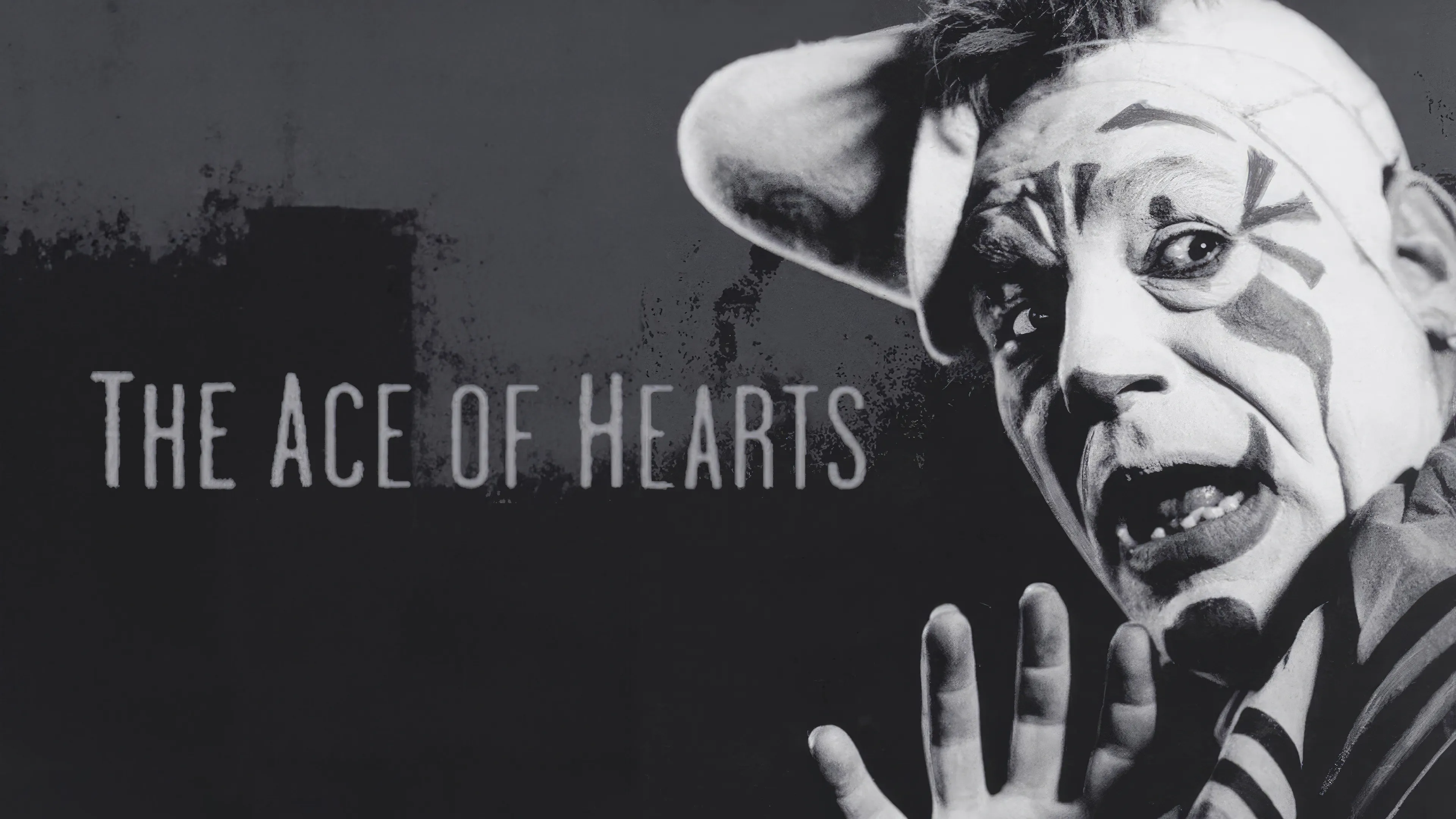 The Ace of Hearts poster